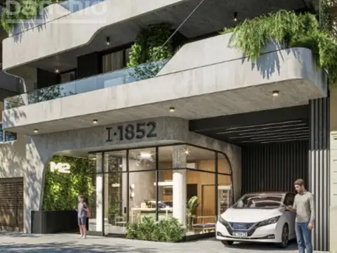 Departamento en Venta en Abasto, Rosario