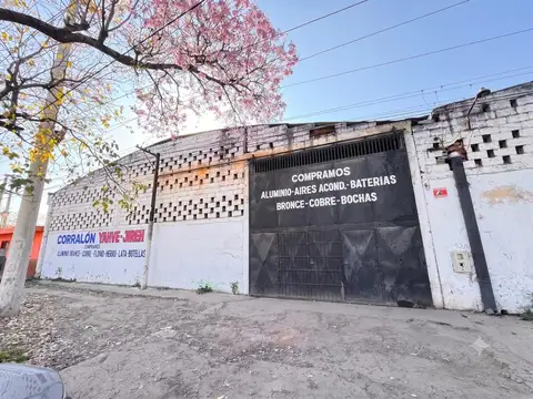 Galpón en Alquiler en El Chañarcito Sur, San Miguel de Tucuman