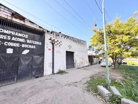 Avenida Jujuy al 4400