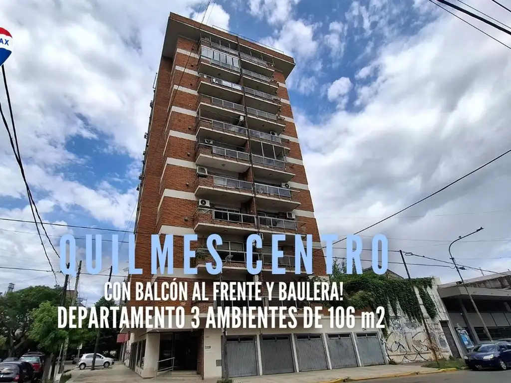 Avenida Hipólito Yrigoyen 800