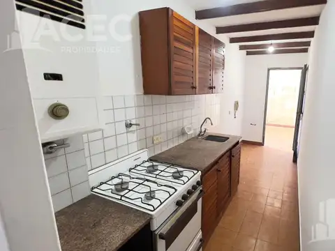 Departamento en Venta 35 años