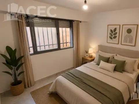 Departamento en Venta en Republica De La Sexta, USD 43.900