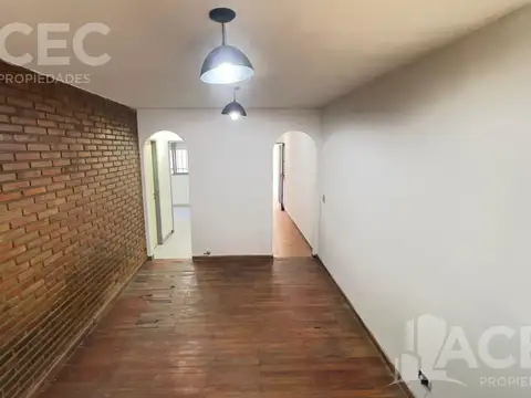 Departamento en Venta 35 años