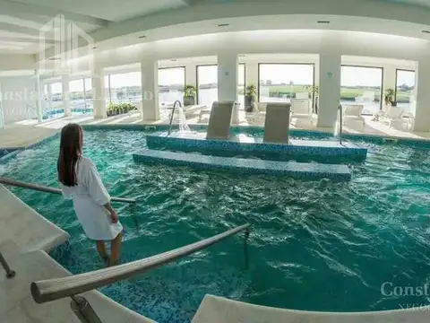 Terreno en Venta de 1743,0 m2