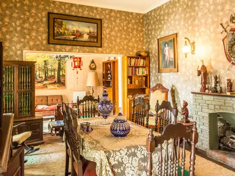 Casa en Venta de 3 dormitorios