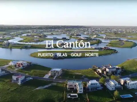 EL CANTON