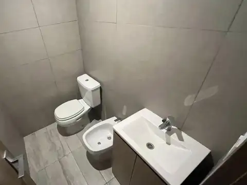 Local en Venta A Estrenar