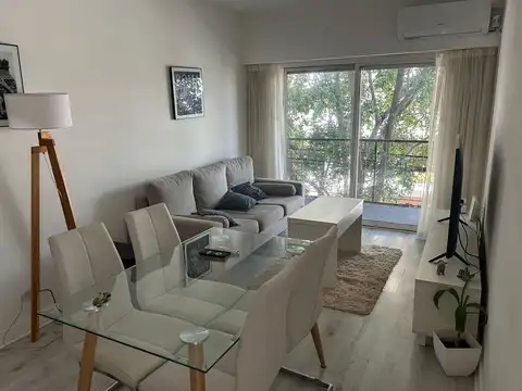 Se vende dpto 2 ambientes c balcón Caballito Norte