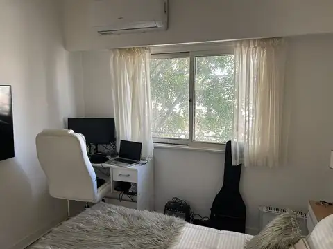 Se vende dpto 2 ambientes c balcón Caballito Norte