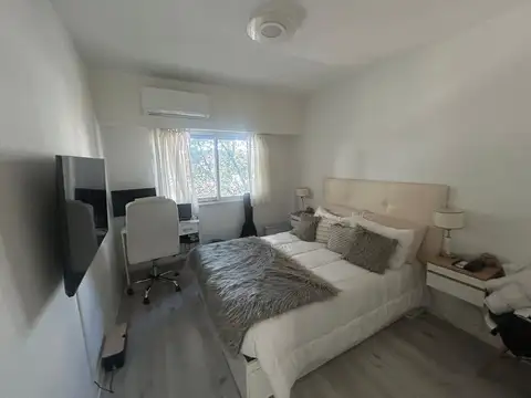 Departamento en Venta en Caballito Norte, USD 110.000