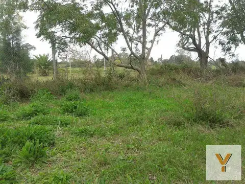 Terreno venta - 306mts2 totales - Ranelagh