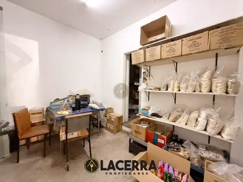 Fondo Comercio en Venta 4 años