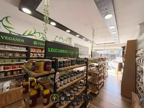 Fondo Comercio en Venta en San Isidro, USD 25.000