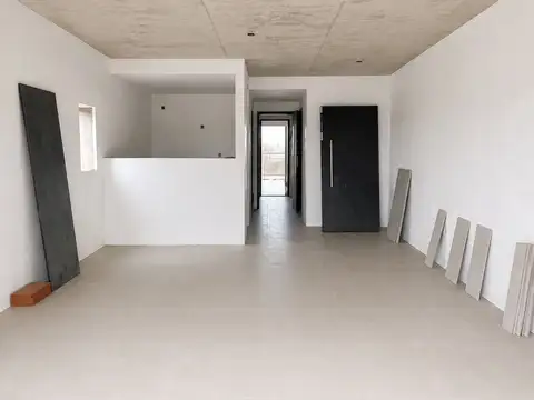 Departamento en Venta en Barrio España y Hospitales, Rosario