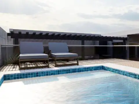 Departamento en Venta de 3 dormitorios