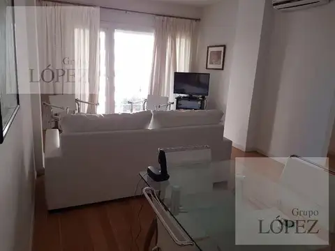Departamento en Alquiler Temporal en Vicente López, USD 1.100