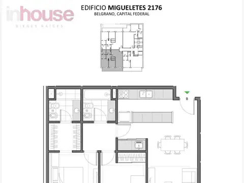 Migueletes al 2100