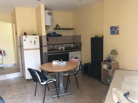 Departamento en Alquiler de Monoambiente