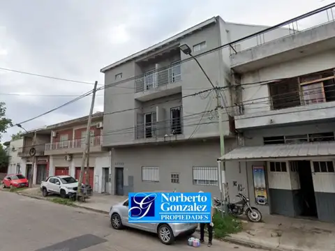 Alquilo Departamento de 1 Ambiente en Caseros F: 9112