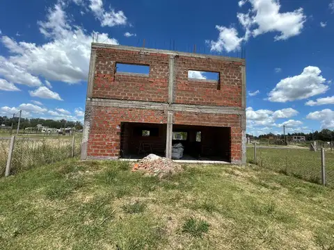 Cardales Chico