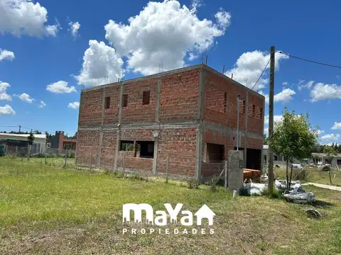 CASA EN VENTA - CARDALES CHICO