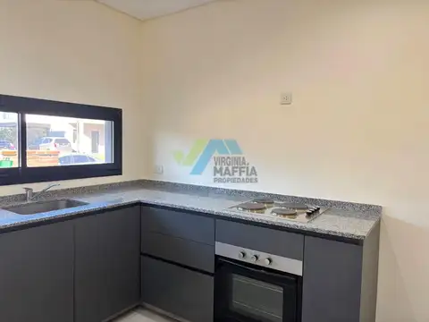 Casa en Alquiler 3 años