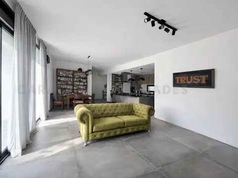 Casa en Alquiler  Funes