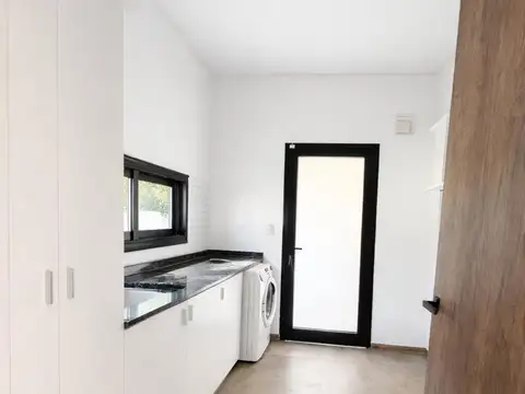 Casa en Alquiler 4 años