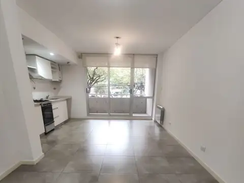 Departamento en Alquiler de 2 ambientes