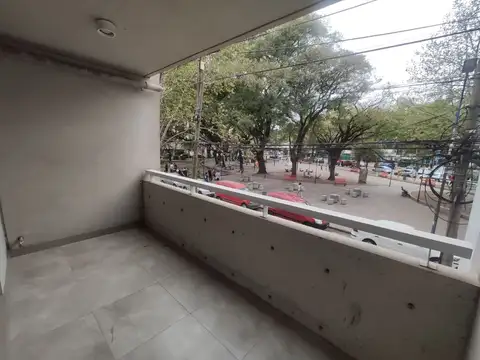 Departamento de 2 ambientes en alquiler en Santos Lugares