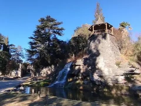 VENTA TERRENO 1032 M2 VILLA GIARDINO