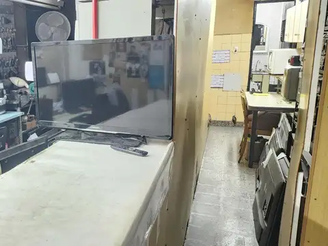 Local en Venta 40 años