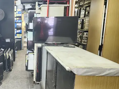 Local en Venta en Almagro, USD 78.000