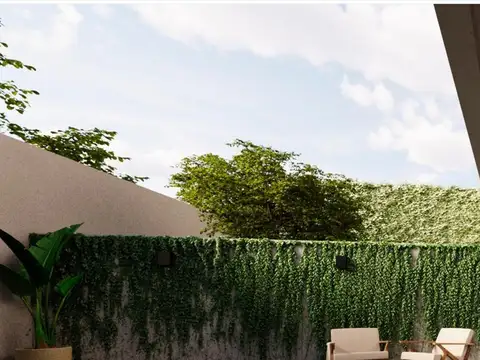 DUPLEX 4 AMB A ESTRENAR CON TERRAZA COLEGIALES