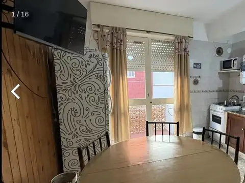 Departamento en Venta en Santa Teresita, Partido de La Costa