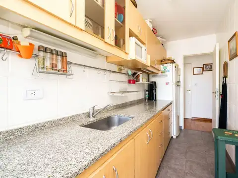 Departamento en Venta de 3 dormitorios
