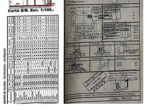 Departamento en Venta de 2 dormitorios