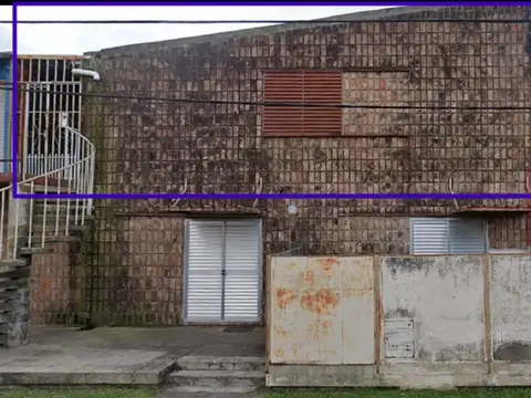 Gran oportunidad, PH de 74 m2 a remodelar, Paraná