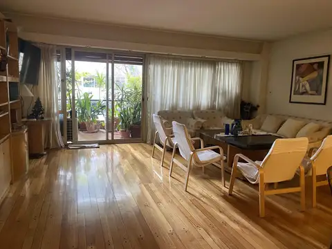 La Pampa al 3000