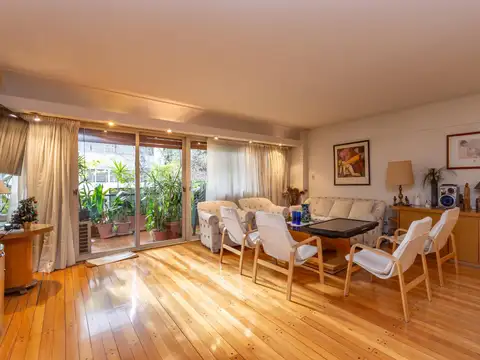 Departamento en Venta de 4 ambientes