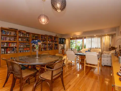 Departamento en Venta en Belgrano R, USD 420.000