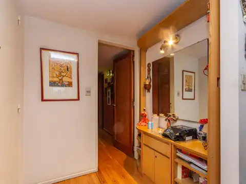 Departamento en Venta 42 años