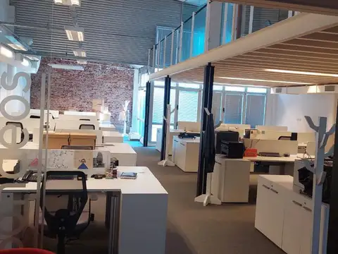 Oficina en Venta A Estrenar