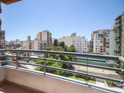 Departamento en Venta 20 años