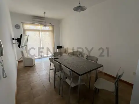 Departamento en Alquiler de 1 dormitorio