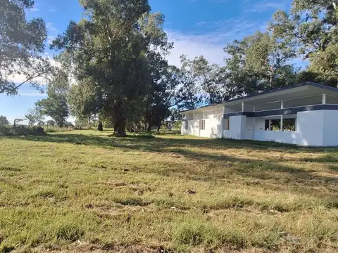 Terreno en Venta en Colastine, USD 32.000