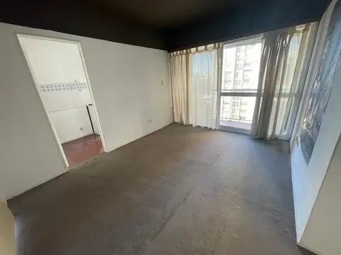 Departamento en venta en Parque Patricios