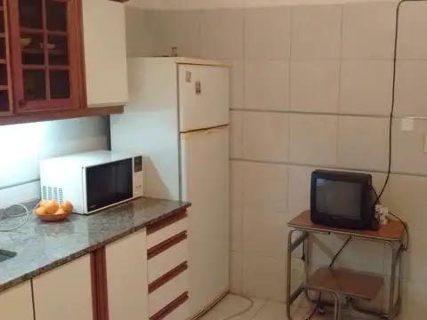 Departamento en Venta 35 años