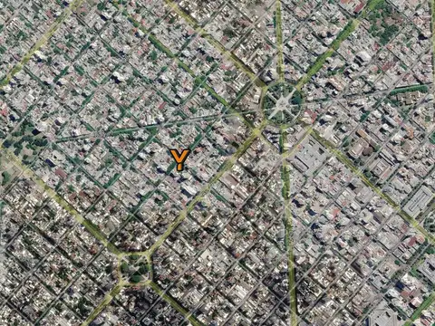 Departamento en Alquiler 20 años