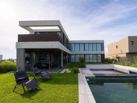 Casa en Venta en Funes, Rosario